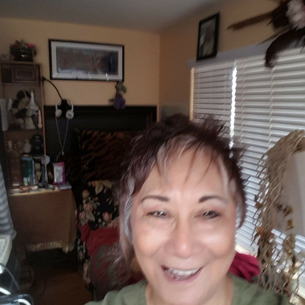 Meet your Posher, Rosemarie